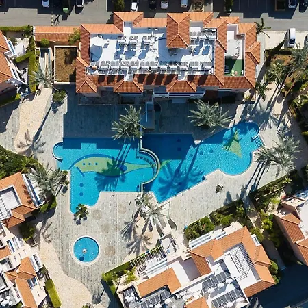 Appartamento Iris Village Block 12-105 *